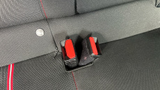 Vauxhall Corsa 1.2 Turbo SRi 5dr Petrol Hatchback